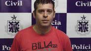 Imagem Polícia prende taxista acusado de homicídio em Jequié