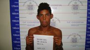 Divulgação / Ascom - Polícia Civil