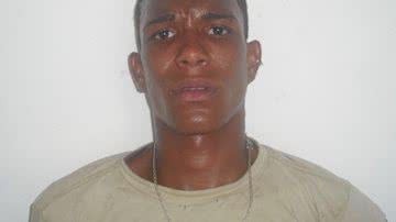 Imagem Polícia prende homem que matou mãe e filho em Madre de Deus