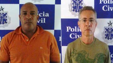 Imagem Comerciante e porteiro são presos por estuprarem garota de 13 anos