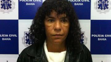 Imagem Mulher que matou irmão a facadas é indiciada em Conquista