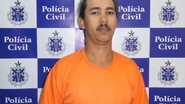 Imagem Traficante preso em Pernambués tinha três mandados de prisão