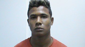 Imagem Traficante acusado de 10 homicídios é preso no “Canal”