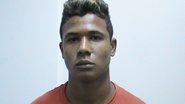 Imagem Traficante acusado de 10 homicídios é preso no “Canal”