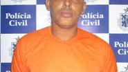 Imagem Segurança que atirou em ex-jogador de futebol é preso