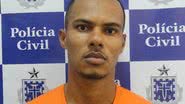 Imagem Foragido da Justiça é preso em Campinas de Pirajá