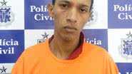Imagem Traficante homicida é preso na Capelinha do São Caetano