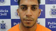 Imagem Homem que responde por tráfico e homicídio é preso com arma em São Caetano