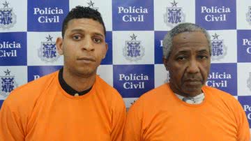 Imagem Policial civil aposentado é preso com maconha