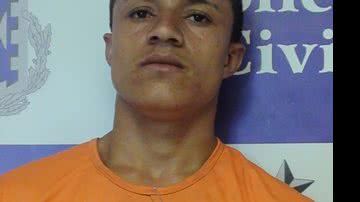 Imagem Preso autor de triplo homicídio cometido em fevereiro, em Sussuarana