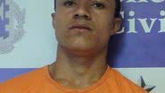 Imagem Preso autor de triplo homicídio cometido em fevereiro, em Sussuarana