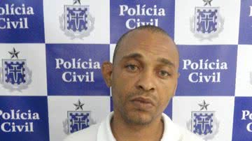 Imagem Mandante da chacina em Periperi tem mandado de prisão cumprido pela DMH
