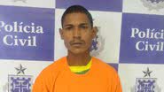Imagem Preso homem que matou estudante da Unijorge estrangulada
