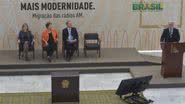 Imagem Dilma assina decreto autorizando migração de rádios AM para FM