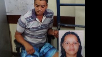 Imagem Feira de Santana: ex-marido de estudante estrangulada confessa crime