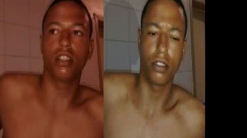 Imagem Polícia prende assaltantes acusados de matar PM em Jauá
