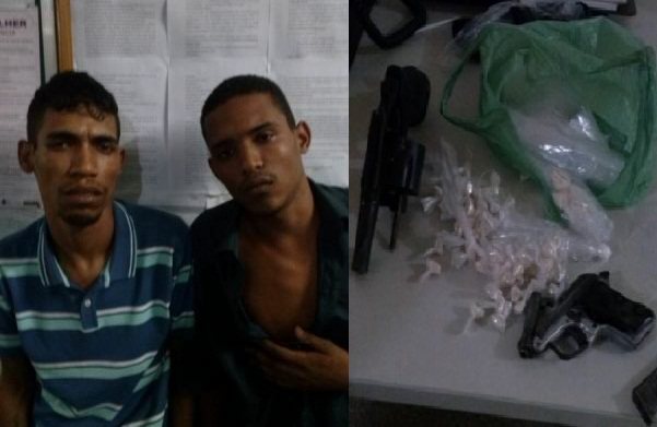 Imagem Polícia Militar prende acusados de 30 homicídios no Subúrbio