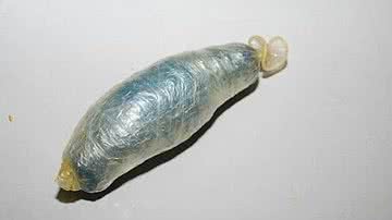 Imagem Mulher é presa com maconha na vagina após tentar entrar em presídio de Itabuna