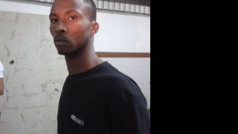 Imagem Assaltante da Viva Gula e Subway é preso com carro roubado