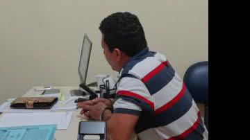 Imagem Mecânico é preso por abusar do enteado de 12 anos
