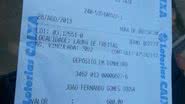 Imagem Pela segunda vez, empresário baiano é preso por estelionato em Lauro de Freitas