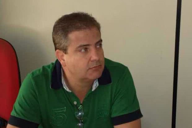 Imagem Empresários baianos são presos durante operação nesta manhã