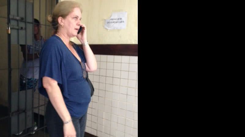 Imagem Engenheira civil é presa após roubar pares de meias no Shopping Barra