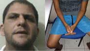 Imagem Homem acusado de aliciar menor é preso no Porto da Barra