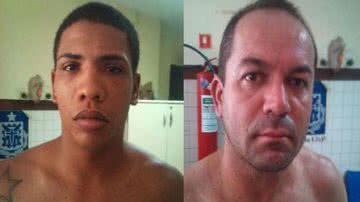 Imagem Homossexuais são presos em flagrante após estuprar menina de 13 anos