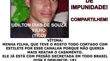 Imagem Em 2012, 120 mulheres foram assassinadas em Salvador