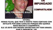 Imagem Em 2012, 120 mulheres foram assassinadas em Salvador