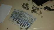 Imagem Acusados de tráfico no Rio Sena são presos com maconha