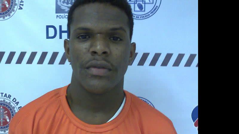 Imagem Polícia prende assassino de mecânico morto no Rio Vermelho