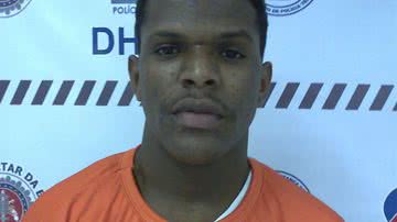 Imagem Polícia prende assassino de mecânico morto no Rio Vermelho