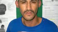 Imagem PM prende homem acusado de homicídio em Camaçari