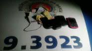 Imagem Policiais da 39ª CIPM prendem estudante após roubar idoso no Imbuí