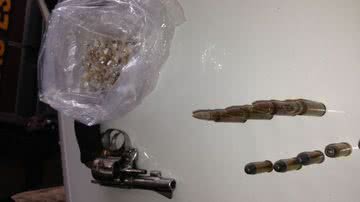 Imagem Operação do Nordeste: além de drogas, 12 são presos em cerco da polícia