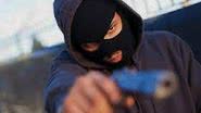 Imagem Polícia prende traficante que ameaçava filhos de usuários de droga 