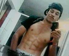 Imagem Baiano é preso suspeito de estuprar 14 meninas em São Paulo