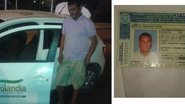 Imagem Homem que conduzia carro da prefeitura de Ourolândia é preso com cocaína