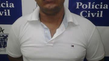 Imagem Foragido da polícia é preso em Camaçari