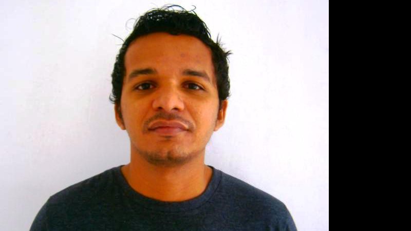 Imagem Garçom que matou companheiro em Manaus é preso em Porto Seguro