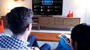 Imagem Pesquisa Ibope: brasileiros estão assistindo menos TV 
