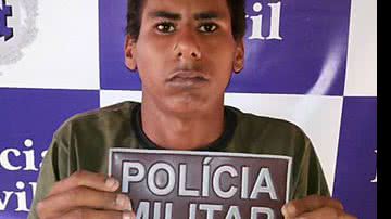 Imagem Assaltante esconde R$ 850 no ânus após roubar de residência em Guanambi