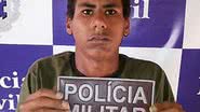 Imagem Assaltante esconde R$ 850 no ânus após roubar de residência em Guanambi
