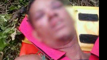 Imagem Homem é encontrado ferido e com mãos amarradas em matagal de Simões Filho