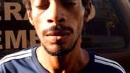 Imagem PM prende homem com mandado de prisão em aberto no Pela Porco