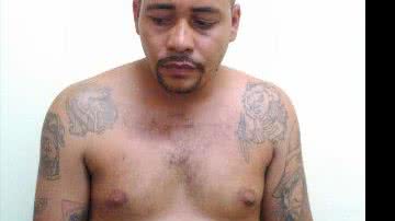 Imagem Homem confessa homicídio e é preso em Periperi