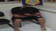 Imagem PRF prende em flagrante homem de 39 anos com garota de 15 em quarto de hotel