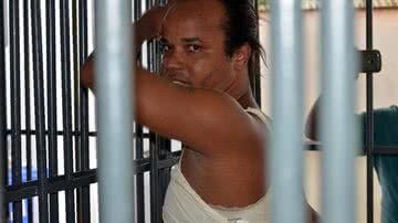Imagem Travesti é acusada furtar segurança de Neto e dá "piti" em delegacia